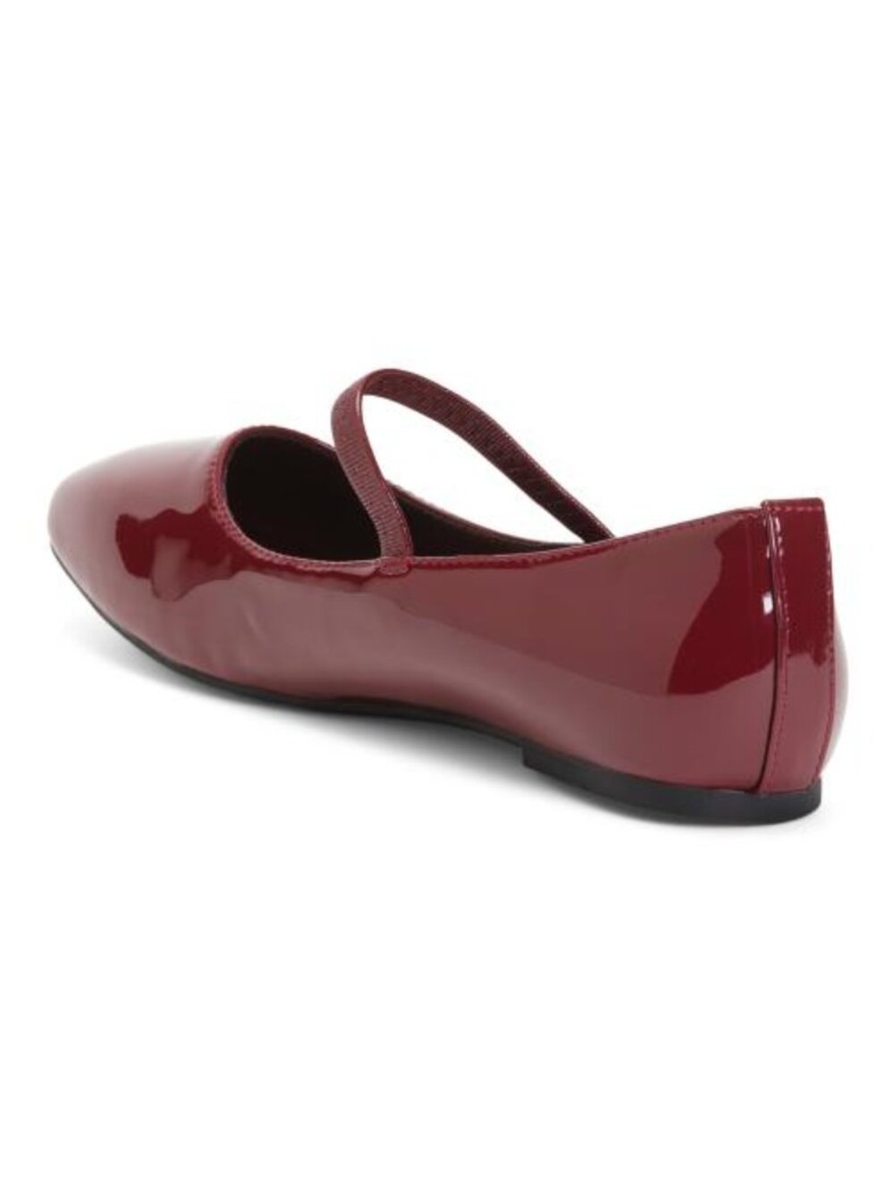 NICOLE MILLER Mollen Ballet Flats - Picture 3 of 4